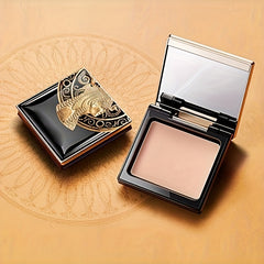 ZEESEA Egyptian Finishing Powder Brightening Foundation