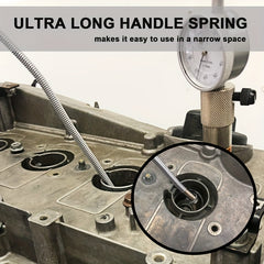 Flexible Magnetic Tool 60-96 cm Long Bendable Magnetic Picker