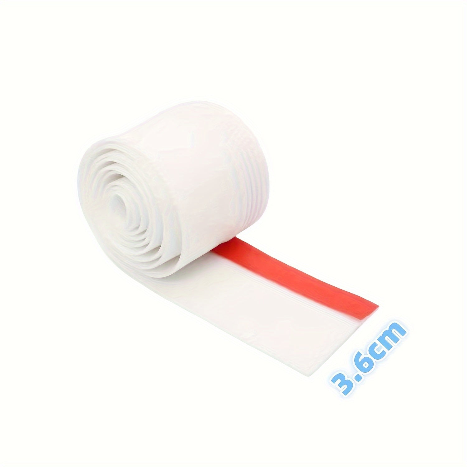 TPE Door Draft Stopper 1M Length Under Door Sweep Weather Stripping