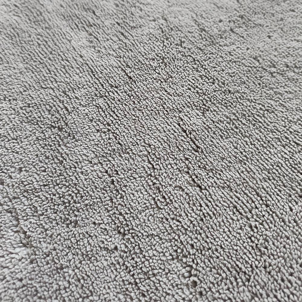 Light Grey Carpet for Bedroom Living Room Cloakroom