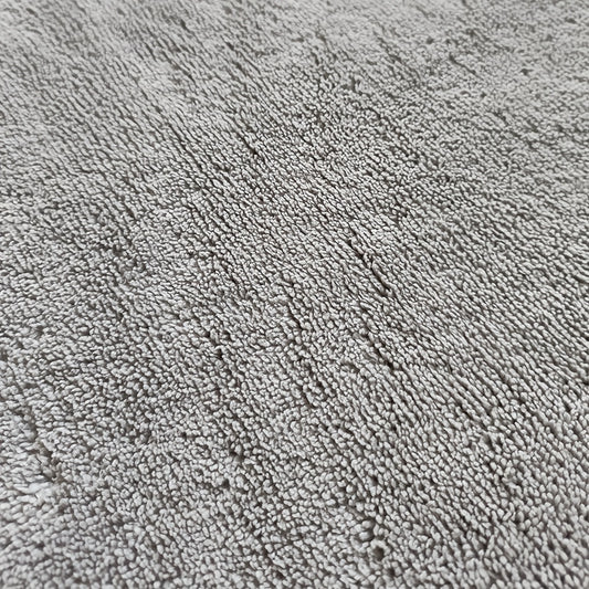Light Grey Carpet for Bedroom Living Room Cloakroom