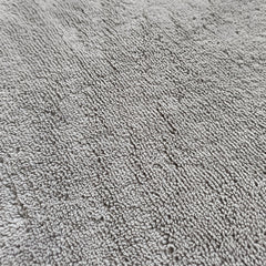 Light Grey Carpet for Bedroom Living Room Cloakroom