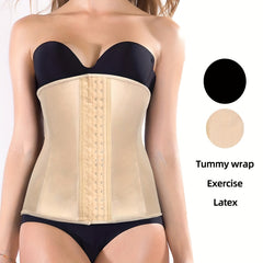 Tummy Control Slim Girdle Belt Cincher Waist Trainer Tummy Wrap