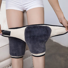 Thermal Knee Brace Knee Warmers - Men Women Elderly