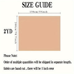Plum Blossom Daisy Water Soluble Lace Fabric