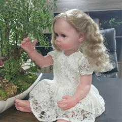55 88 Cm Reborn Doll Clothes Doll Thanksgiving Christmas Gift