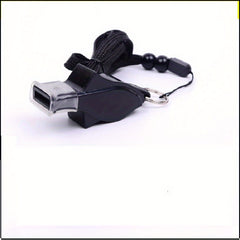 Professional Referee Whistle for Basketball Football Soccer Matches