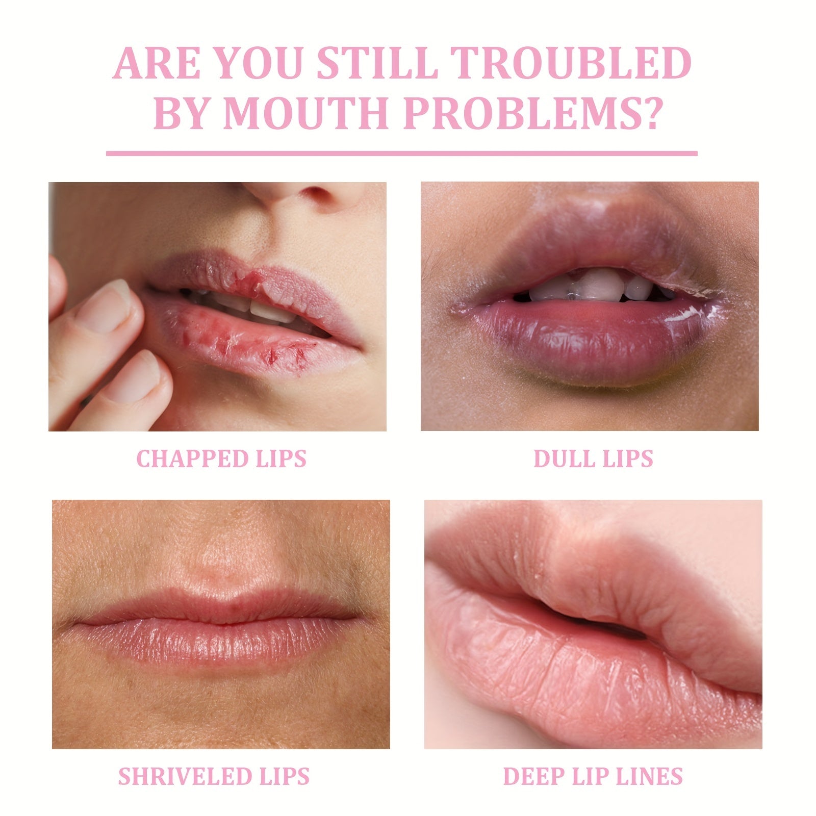 Lip Exfoliation Scrub for Youthful Lips