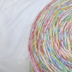 50g Icelandic Hair Thread, Soft, Non-Fading, Non-Pilling, DIY Clothing Material