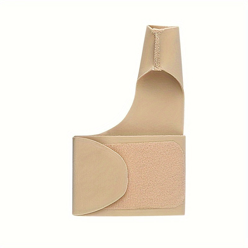 Adjustable Sports Wrist Brace Thumb Fixed Wrist Support Band