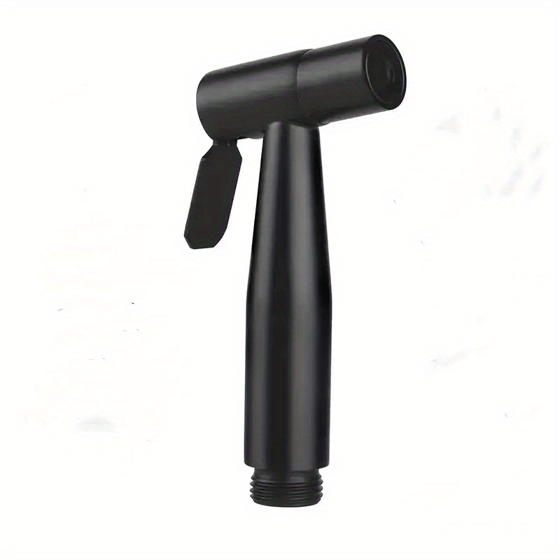 Stainless Steel Handheld Bidet Sprayer for Toilet and Bathroom