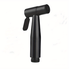 Stainless Steel Handheld Bidet Sprayer for Toilet and Bathroom