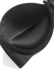 Strapless Bandeau Bras Comfy & Breathable Intimates Bra