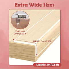 2M Protective Tape for Furniture Edge and Corners