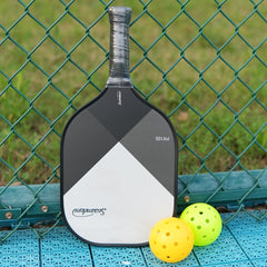 PR100 GA Pickleball Paddle Set With Racket 2pcs & Bag 4pcs