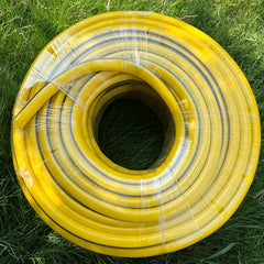 PVC Soft Washing Car Garden Irrigation Hose