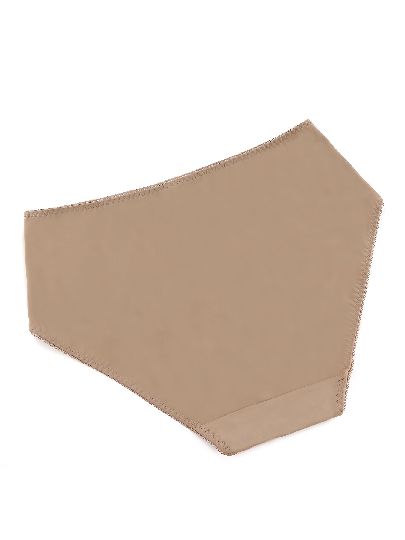  Seamless Panties Women's Ultra Thin Briefs