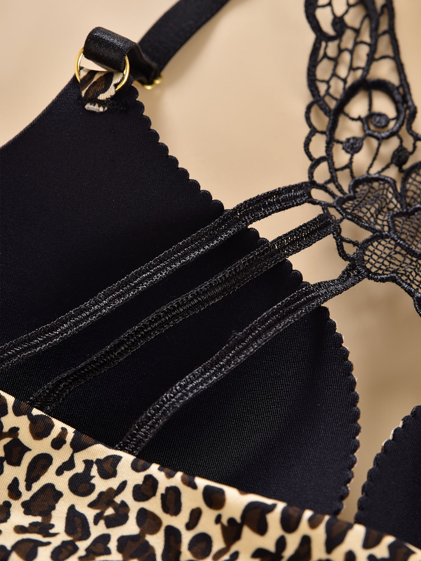 Lace T Shirt Bra Push Up Comfy Breathable Women Lingerie
