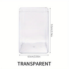 Bcase PET Handicraft Blind Box Organizer Display Stand