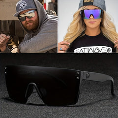 Men Riding Goggles Outdoor Sports Sunglasses UV Protection