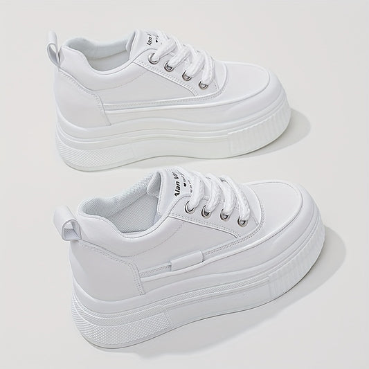 Women's Chunky Sneakers Lightweight Sport Shoes