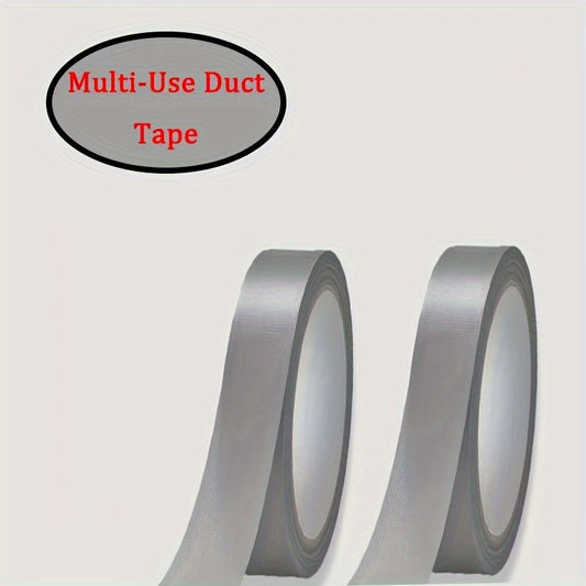 Strong Duct Tape for Repairs Indoor Outdoor No Residue Tape