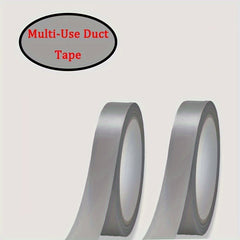 Strong Duct Tape for Repairs Indoor Outdoor No Residue Tape