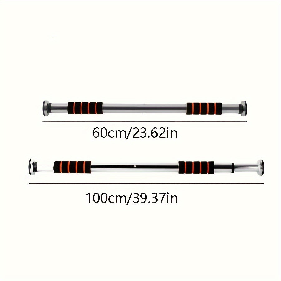 Indoor Pull Up Training Equipment