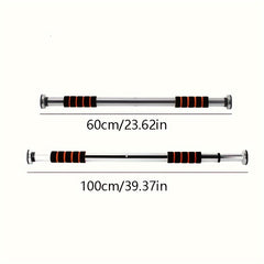 Indoor Pull Up Training Equipment