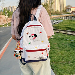 Princess Puppy Star Rucksack Backpack for Kids