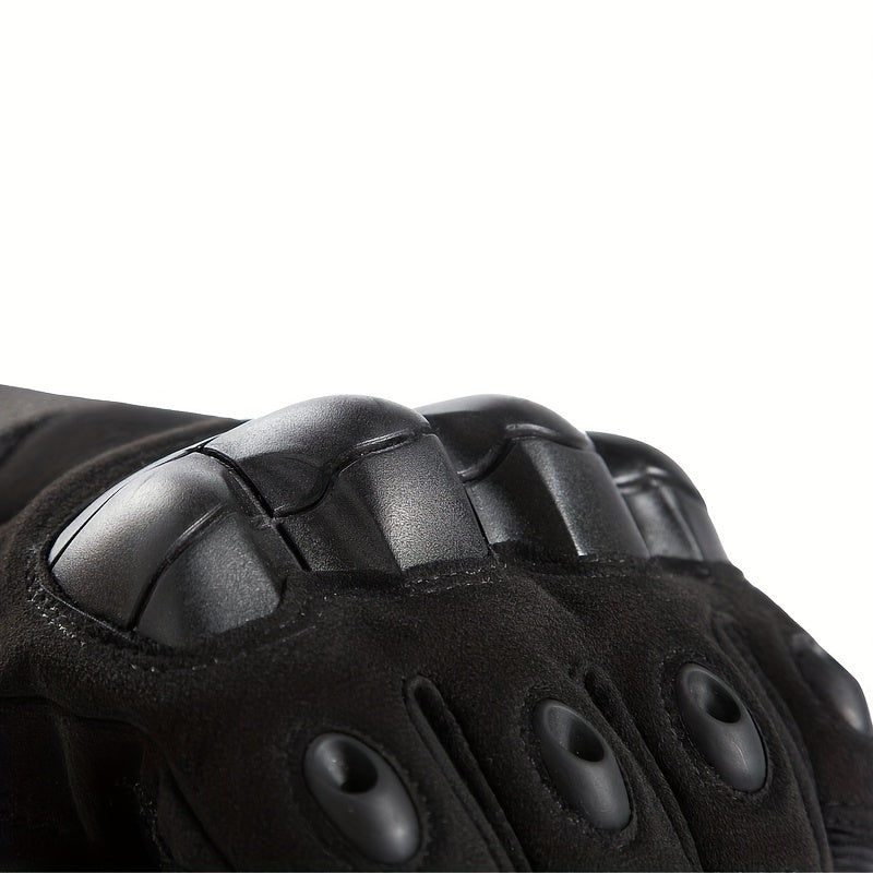 Tactical Gloves Military Combat Gloves Shooting Airsoft Paintball Hiking Camping