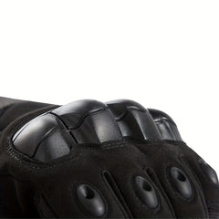 Tactical Gloves Military Combat Gloves Shooting Airsoft Paintball Hiking Camping