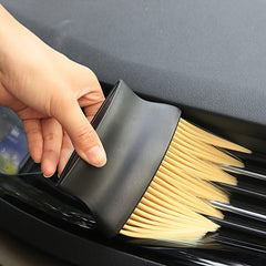 Car Cleaning & Care Brushes - Keep Your Car Clean