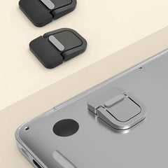 Zinc Alloy Notebook Bracket Mini Ultra-thin Folding Cooling Rack