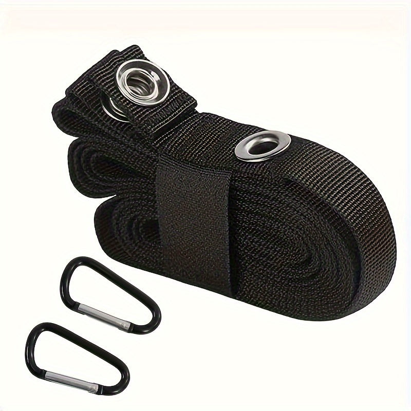 Outdoor Tent Canopy Extension Belt Clothesline Rope