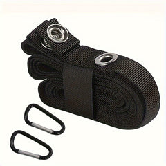 Outdoor Tent Canopy Extension Belt Clothesline Rope