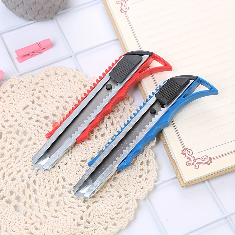 1pc Large Art Paper Cutting Tool Stainless Steel