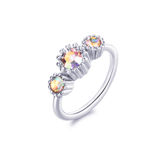 Hypoallergenic Nose Ring for Women - Cartilage Piercing Jewelry