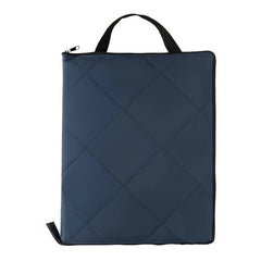 Waterproof Polyester Picnic Blanket w/ Zip