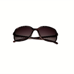 Men's Square Frame Sunglasses UV Protection