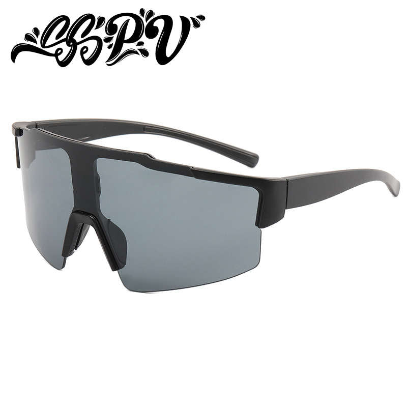 Polarized Sports Glasses for Outdoor Activities