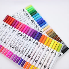 Double Headed Marker Pen for Easter Decoration