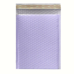 10pcs Bubble Packaging Bag Envelope Self adhesive Waterproof Mail Bag