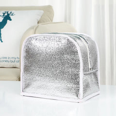Cartoon Panda Lunch Bag Kids Women Travel Picnic Bags Waterproof Insulation