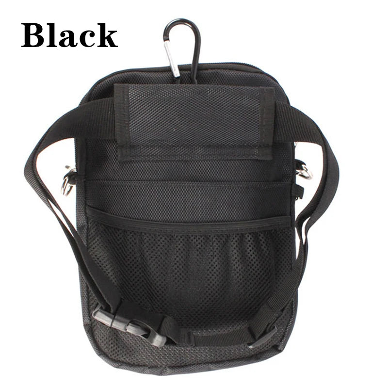 Nursing Belt Organizer Waist Bag Medical Pouch Nurse Pocket