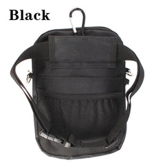 Nursing Belt Organizer Waist Bag Medical Pouch Nurse Pocket