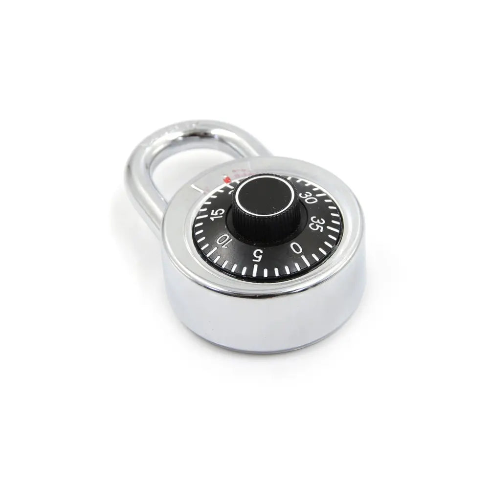 Portable Gym School Health Club Combination Password Padlock