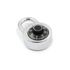 Portable Gym School Health Club Combination Password Padlock