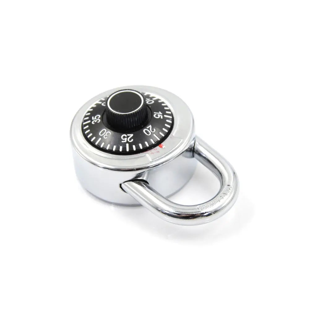 Portable Gym School Health Club Combination Password Padlock