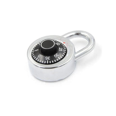 Portable Gym School Health Club Combination Password Padlock